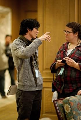 actor Tae-yong Kim large photo