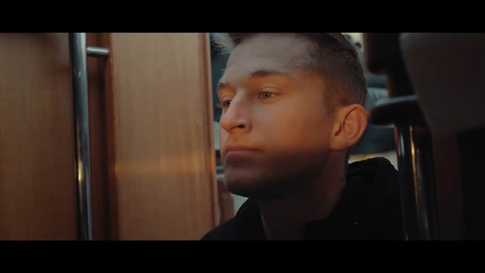 actor Ammar Kandil large photo