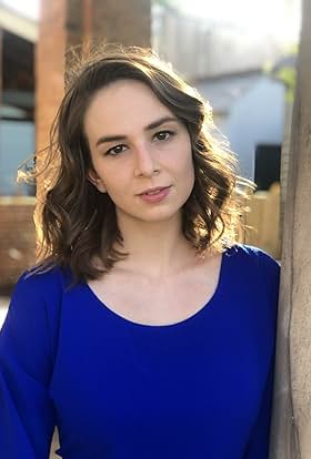 actor Jessica Claire Crosby large photo