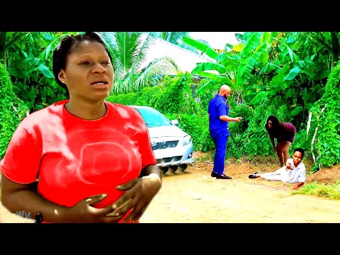 Please Leave Whatever You Are Doing And Watch This Amazing Movie Of Destiny Etiko New Trending Movie