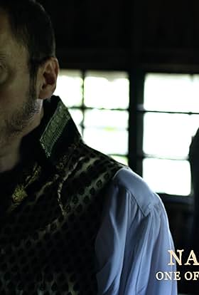 actor Jerry MacDonald large photo