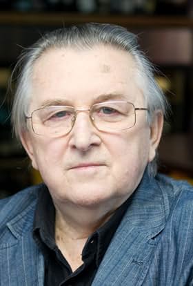 actor Kazimierz Kutz large photo