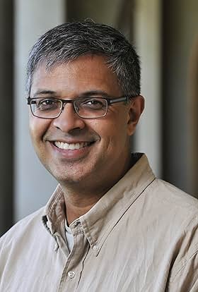 Jay Bhattacharya