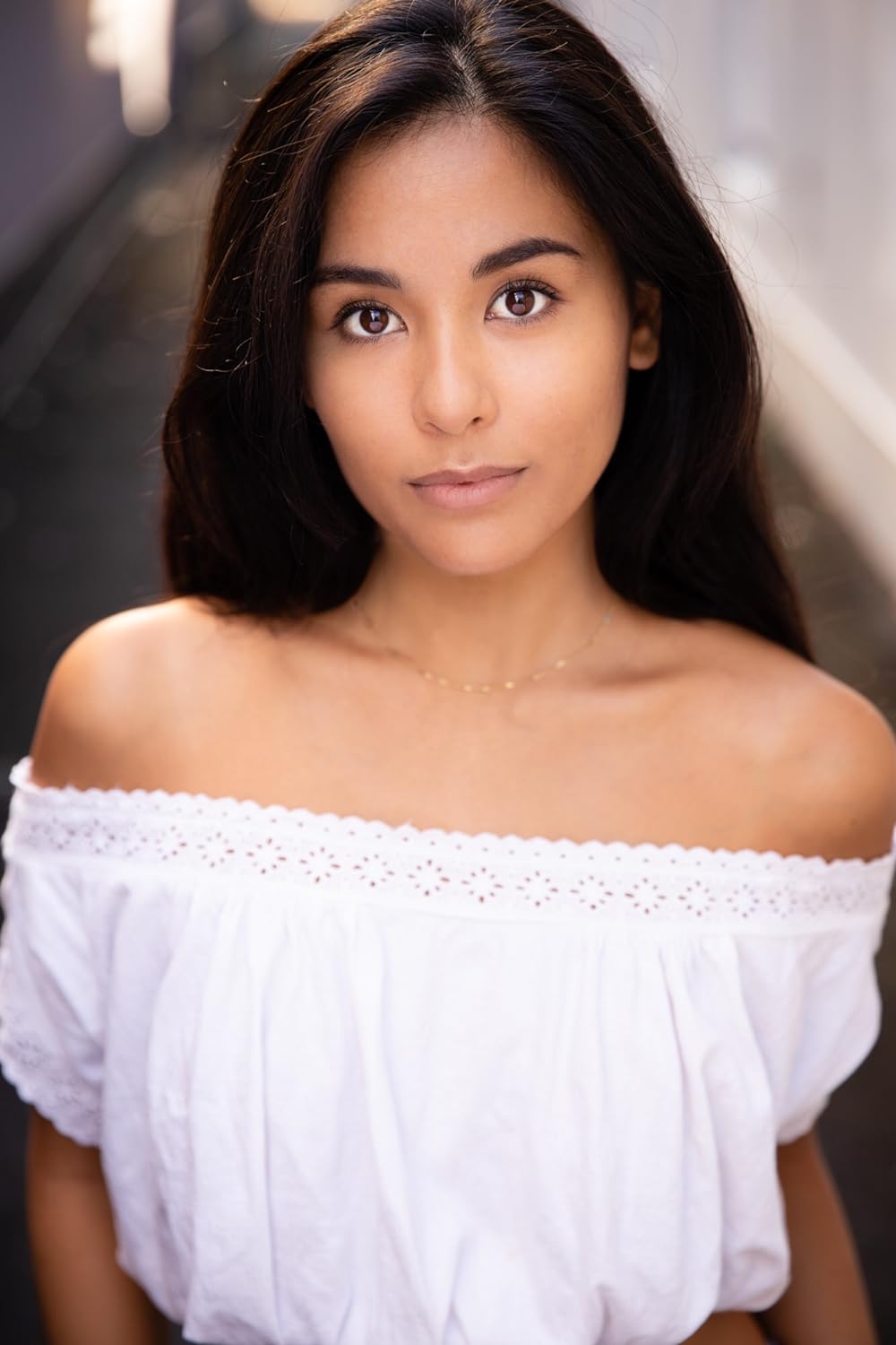 actor Rhiaan Marquez large photo