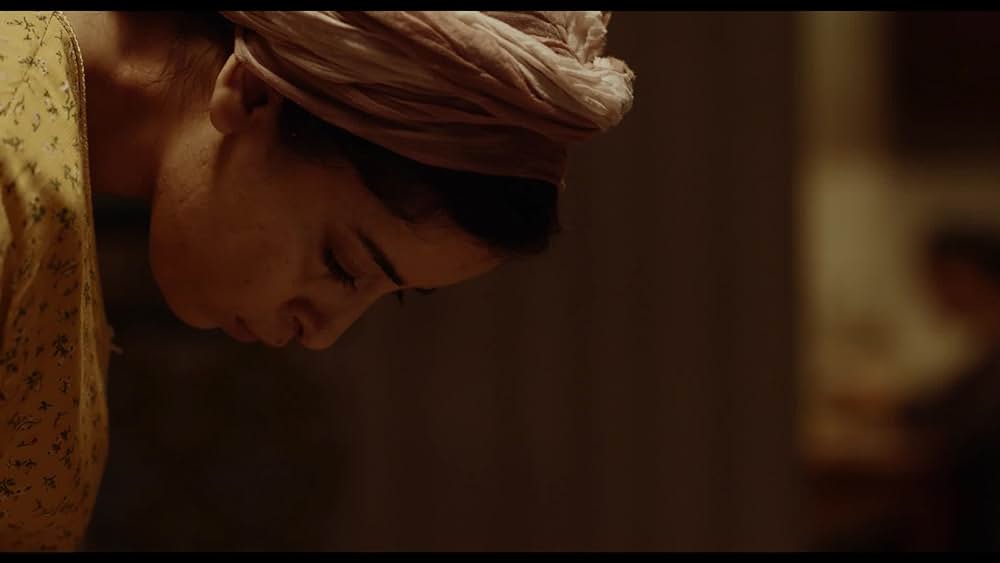 actor Douae Belkhaouda large photo