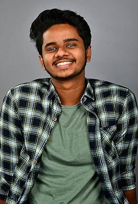 actor Suraj Rikame large photo