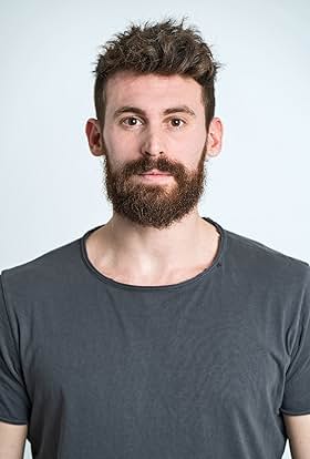 actor Ivan Forlani large photo