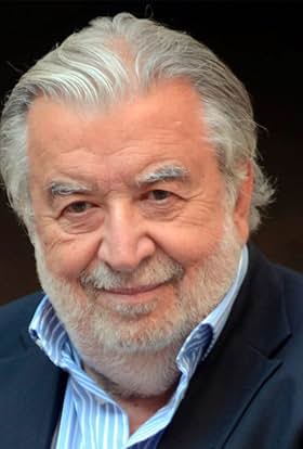 actor Pupi Avati large photo