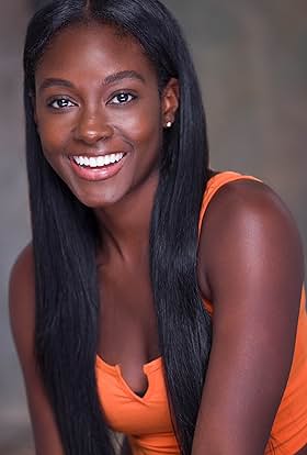 actor Armani Greer large photo