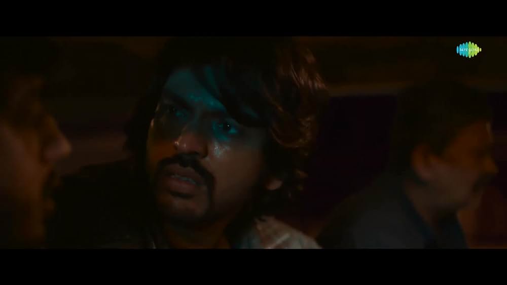 actor Janaki Pathak large photo