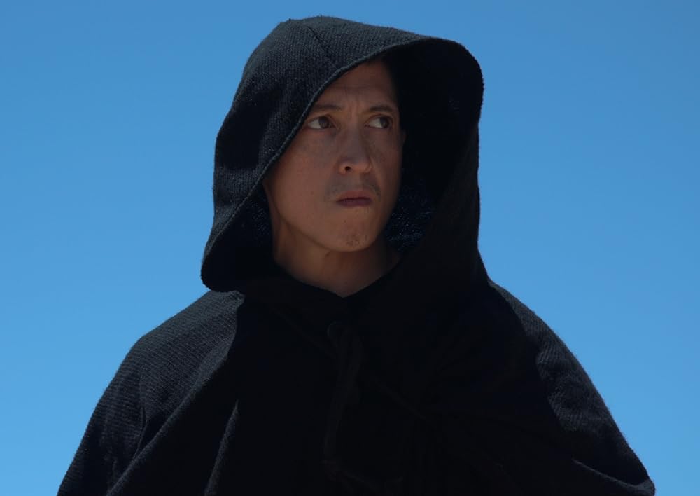 actor Kevin L. Sanders large photo