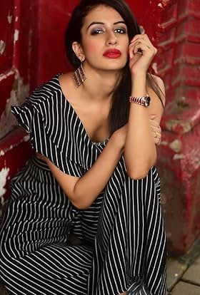 Udita Bhalla