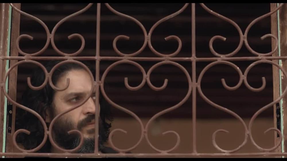 actor Mohammed Nouaimane large photo