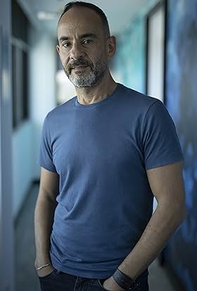 actor Rami Yasin large photo