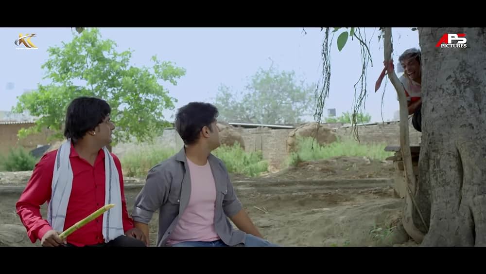 actor Harshita Panwar large photo