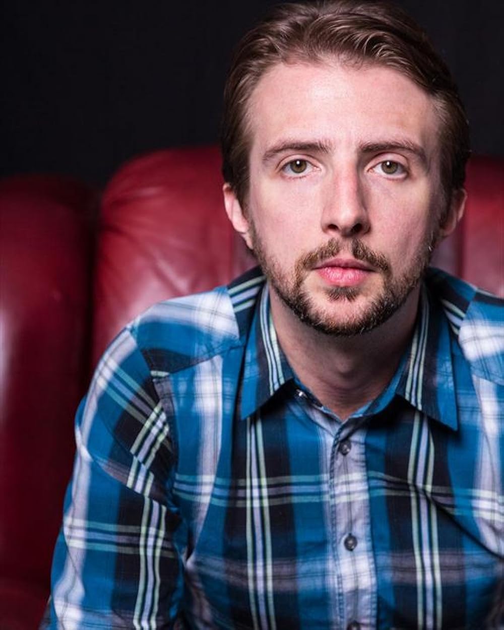 actor Sebastien Archibald large photo