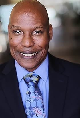 actor Lloyd McCullough large photo