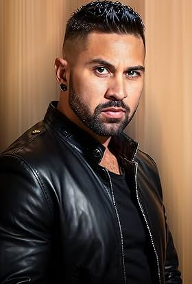 actor Paul Blain large photo