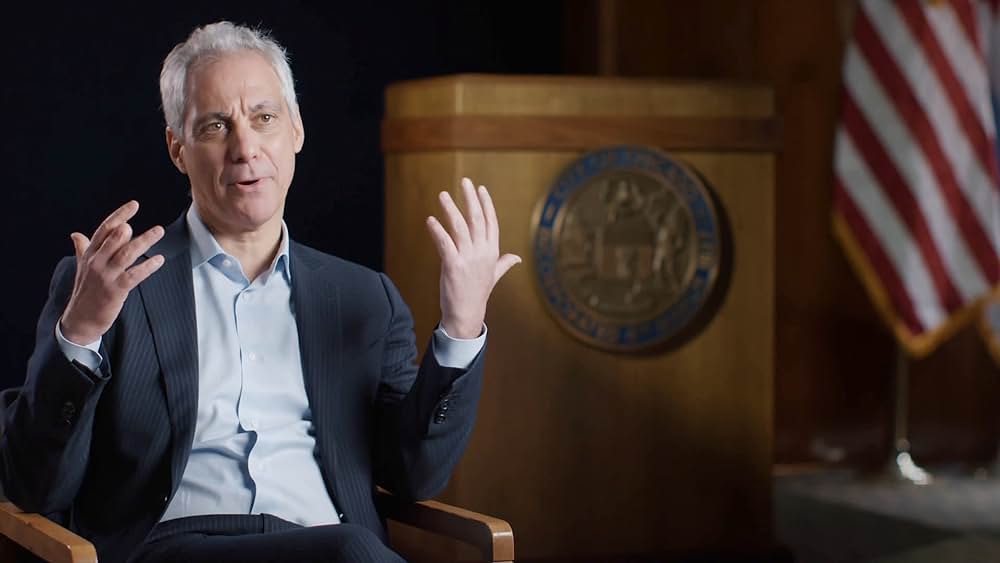 actor Derek Black large photo