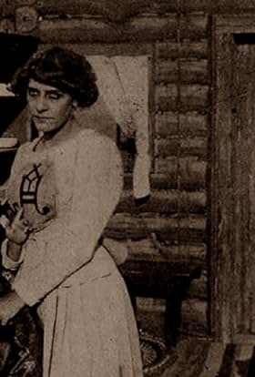 actor Linda Arvidson large photo