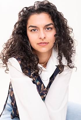 Ariana Mahallati