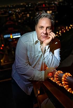 actor Jeff Richards large photo