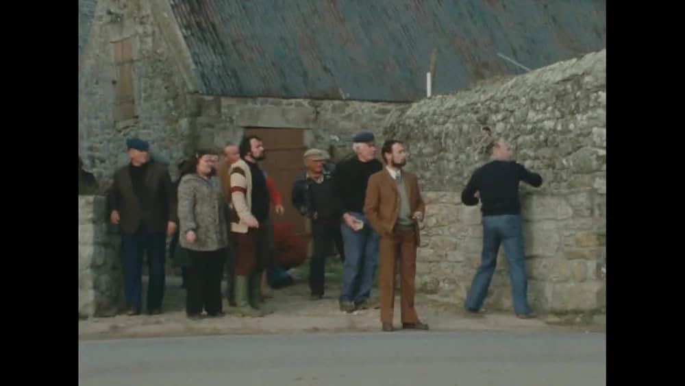 actor Daniel Yonnet large photo