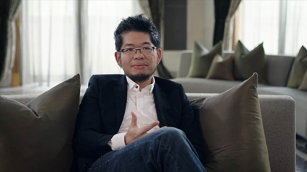 actor Ryan Kaji large photo