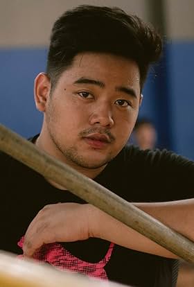 actor Juan Pablo Pineda III large photo