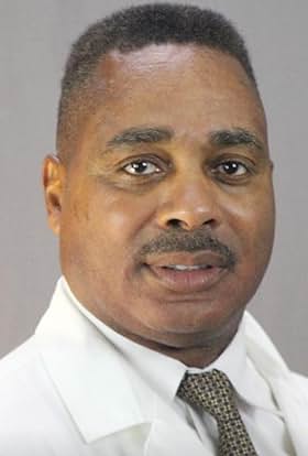 actor Irvin n. Lewis Jr. large photo