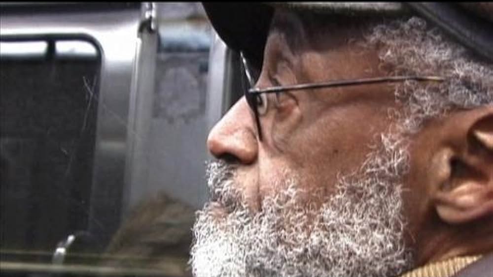 actor St. Clair Bourne large photo