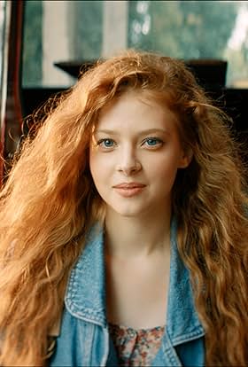 actor Valentina Lyapina large photo