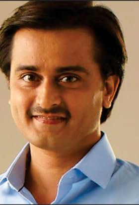 actor Vikram Mehta large photo