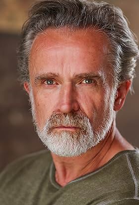 actor Paul Kavanagh large photo