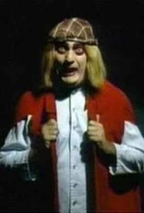 Dick Von Hoene