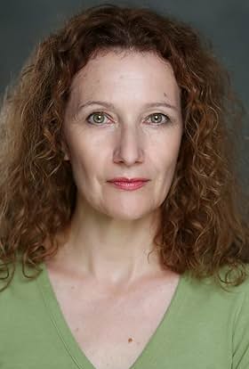 actor Marianne March large photo