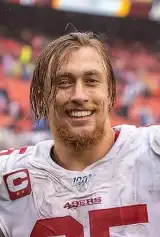 George Kittle