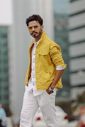 actor Prithvik Pratap large photo