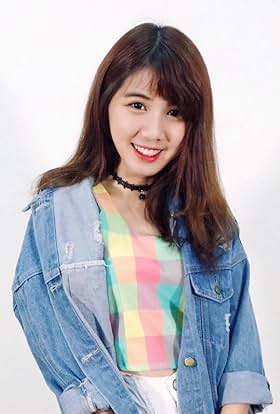 actor Vivian Liu large photo