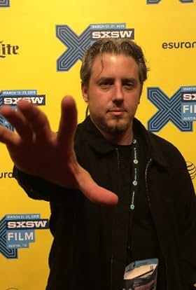 actor Jeremy Alter large photo