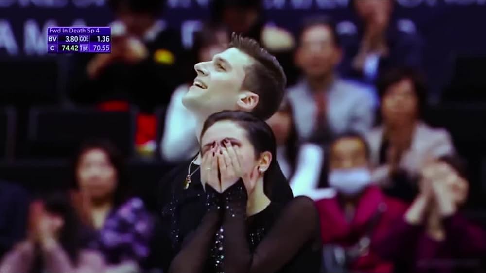 actor Alexandr Enbert large photo