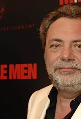 actor George Gallo large photo