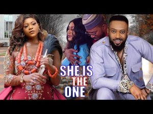 She Is The One (New Trending Movie) Best Of Fredrick Leonard & Destiny Etiko Latest Nigerian Movie