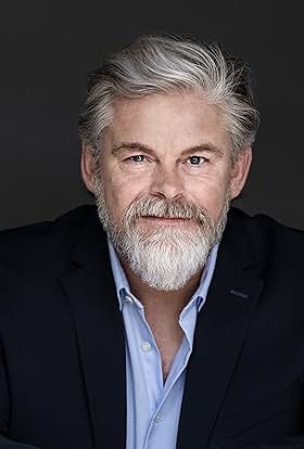 actor Stig Rossen large photo