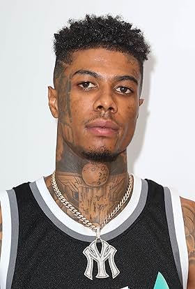 actor Blueface large photo