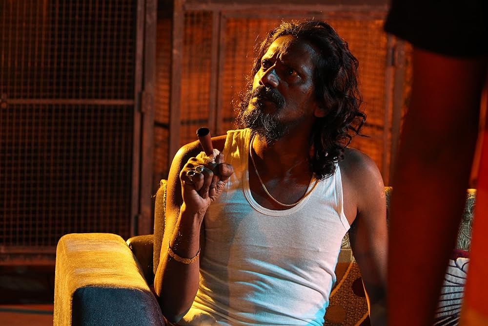 actor Janardan Kadam large photo