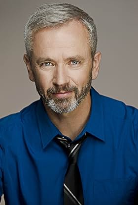 actor Ian Matheson large photo