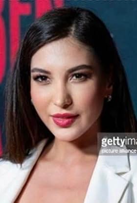 actor Didem Ercin large photo