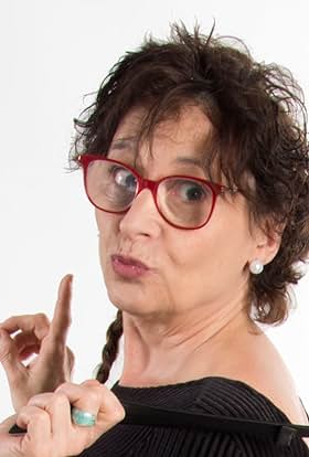 actor Marina Longares Escrichs large photo