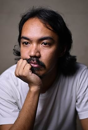 actor Joel Garcia large photo